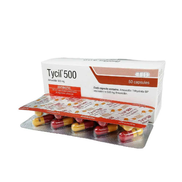 tycil-500mg
